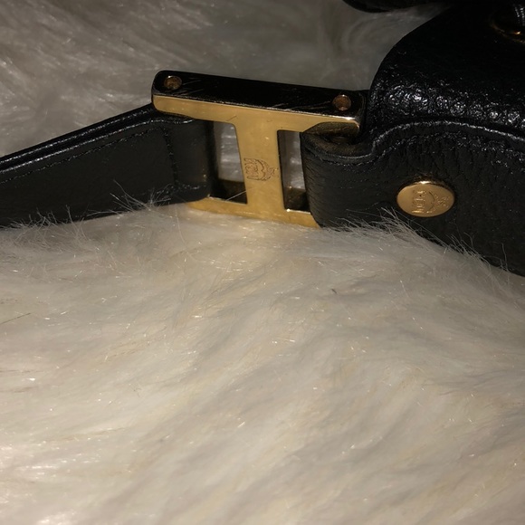 Mcm bucket bag Leather - Picture 3 of 5